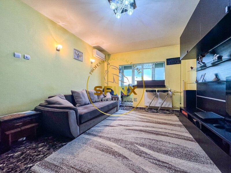 Piata Muncii, metrou, Basarabia, parc Lia Manoliu, 3 camere in bloc 78, comision 0%